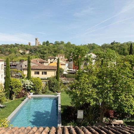 Bed and Breakfast Relais Borghetto Valeggio sul Mincio Exterior foto