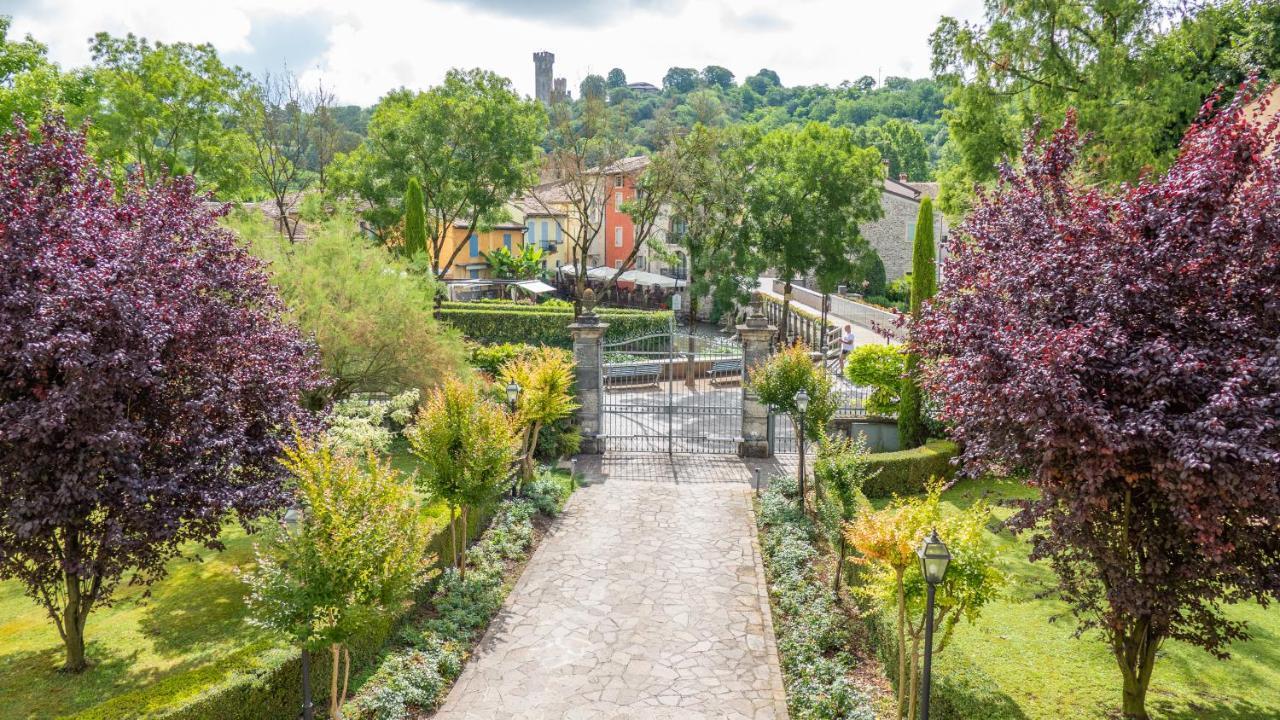 Bed and Breakfast Relais Borghetto Valeggio sul Mincio Exterior foto