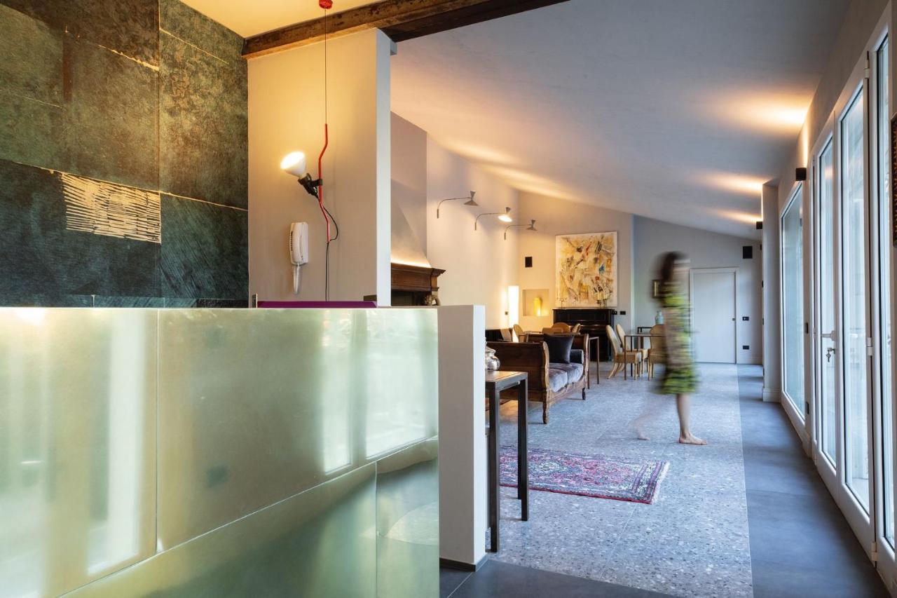 Bed and Breakfast Relais Borghetto Valeggio sul Mincio Exterior foto