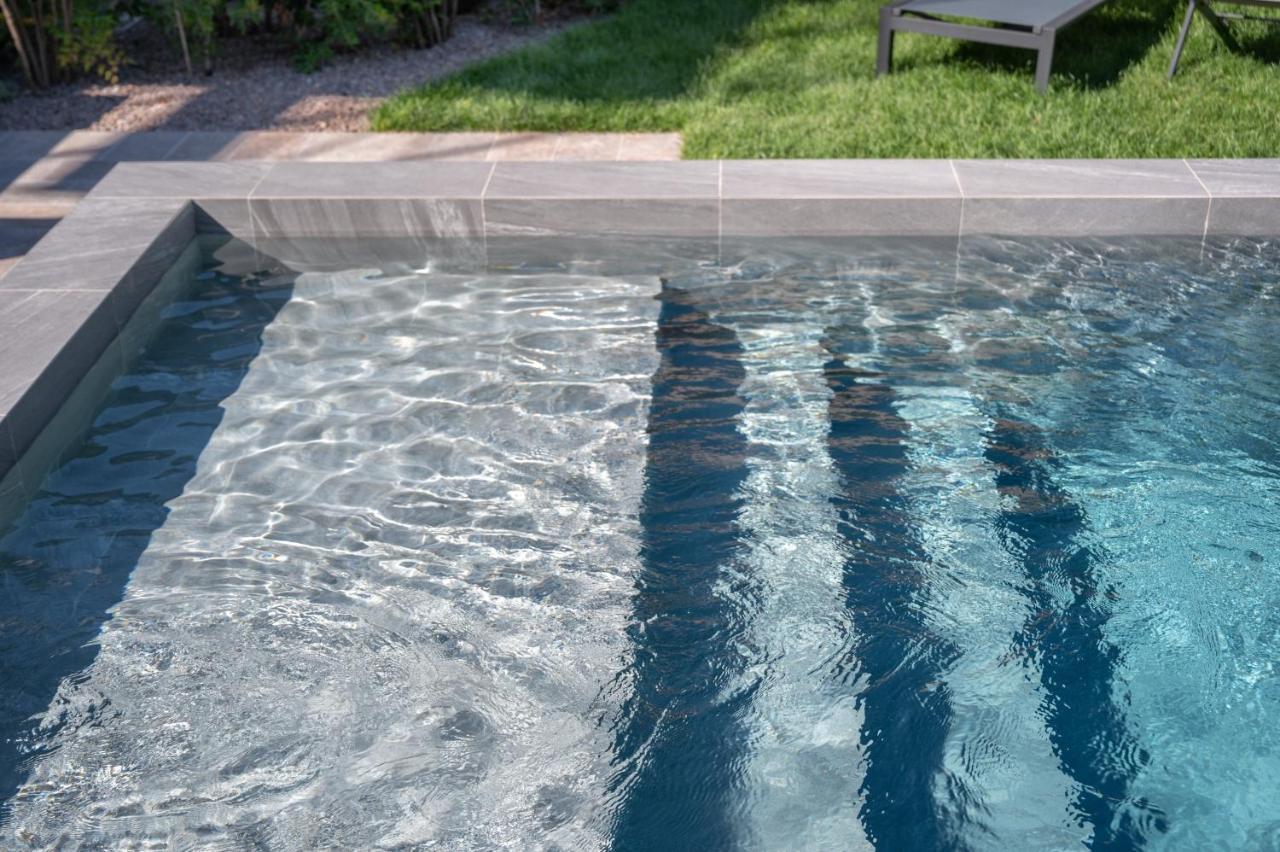 Bed and Breakfast Relais Borghetto Valeggio sul Mincio Exterior foto