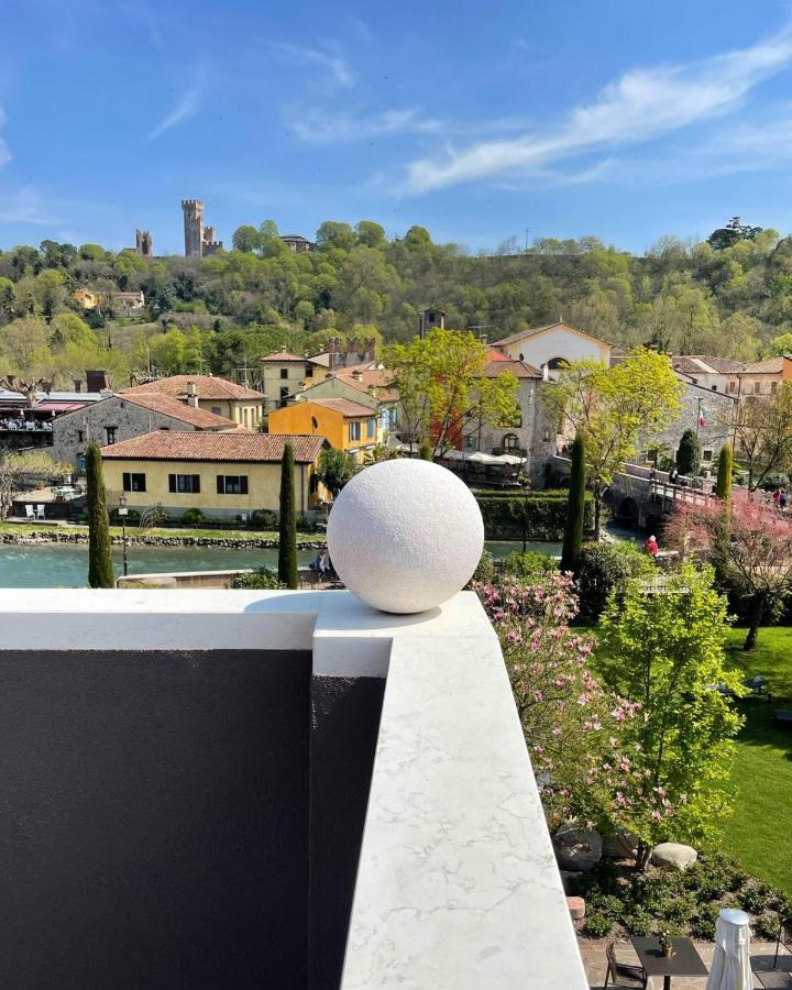 Bed and Breakfast Relais Borghetto Valeggio sul Mincio Exterior foto