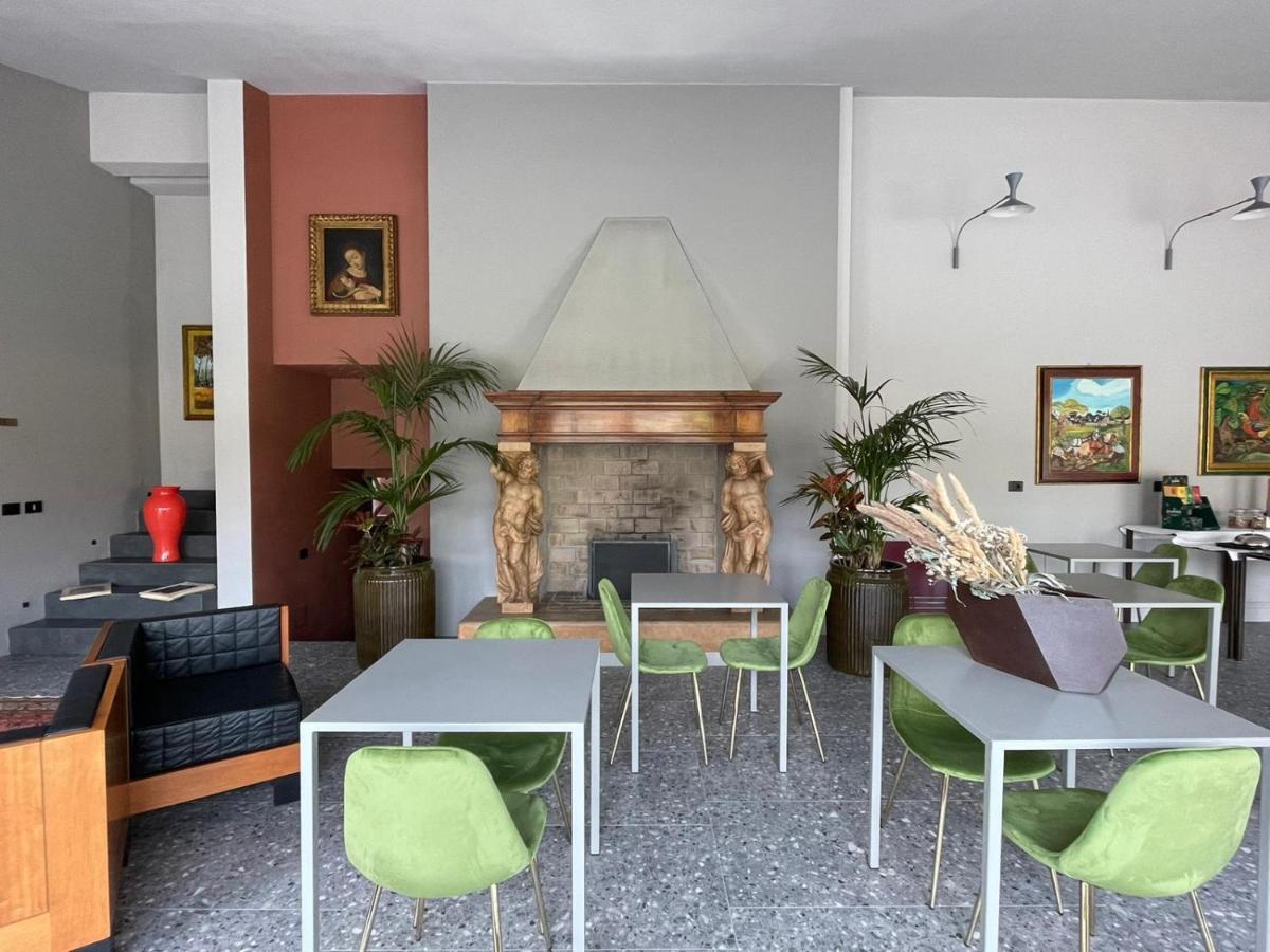 Bed and Breakfast Relais Borghetto Valeggio sul Mincio Exterior foto