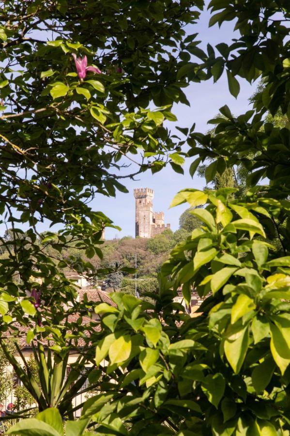 Bed and Breakfast Relais Borghetto Valeggio sul Mincio Exterior foto