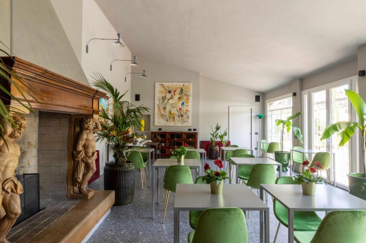Bed and Breakfast Relais Borghetto Valeggio sul Mincio Exterior foto