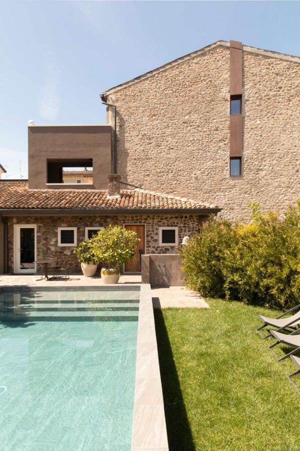 Bed and Breakfast Relais Borghetto Valeggio sul Mincio Exterior foto
