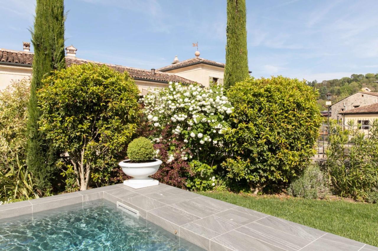 Bed and Breakfast Relais Borghetto Valeggio sul Mincio Exterior foto