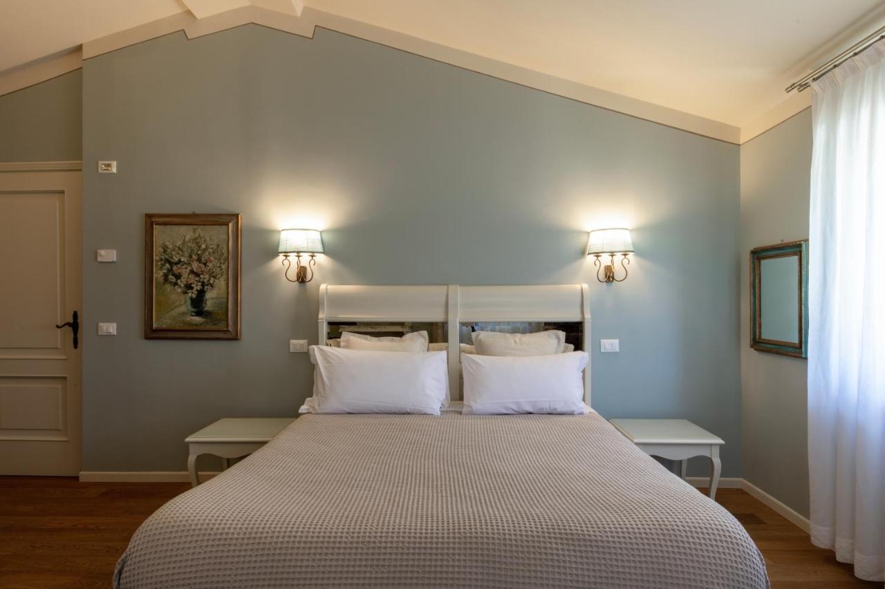 Bed and Breakfast Relais Borghetto Valeggio sul Mincio Exterior foto