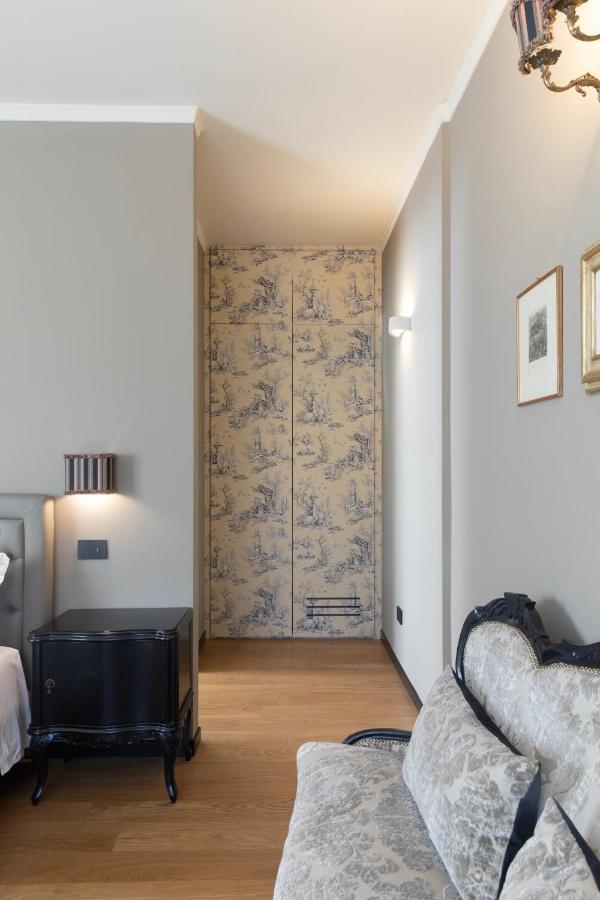 Bed and Breakfast Relais Borghetto Valeggio sul Mincio Exterior foto