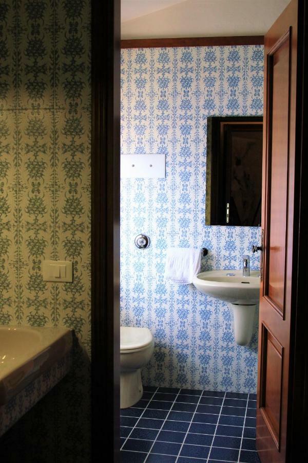 Bed and Breakfast Relais Borghetto Valeggio sul Mincio Exterior foto