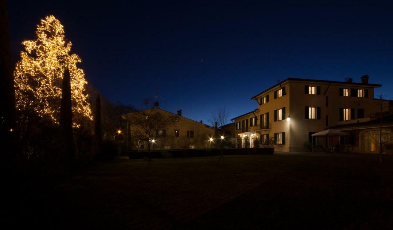 Bed and Breakfast Relais Borghetto Valeggio sul Mincio Exterior foto